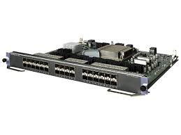 Модуль HPE JG611A