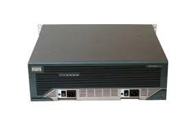 Маршрутизатор Cisco C3845-NOVPN