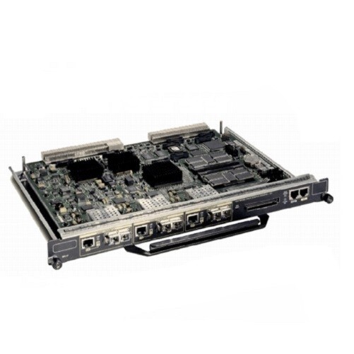 МАРШРУТИЗАТОР CISCO 7206VXR-NPE-G1