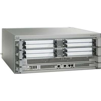 МАРШРУТИЗАТОР CISCO ASR1004-20G-VPN/K9=