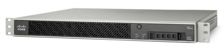 МЕЖСЕТЕВОЙ ЭКРАН CISCO ASA5515-IPS-SSP