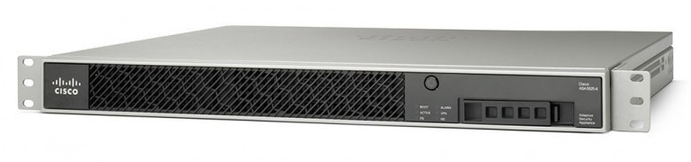 МЕЖСЕТЕВОЙ ЭКРАН CISCO ASA5515-IPS-SSP