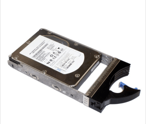 Жесткий диск IBM 1746-E4T-5206