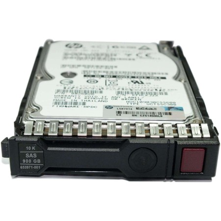Жесткий диск HP 9WH066-035