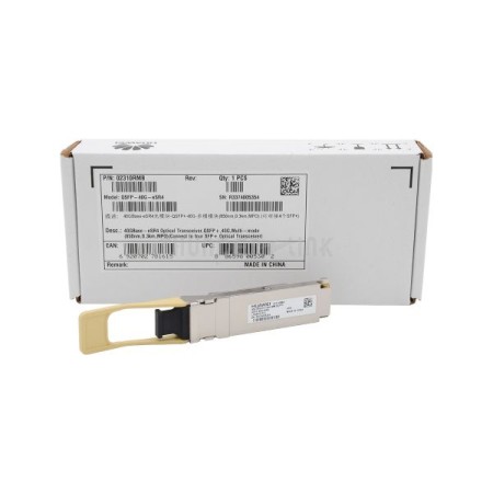 ТРАНСИВЕР HUAWEI QSFP-40G-ESR4