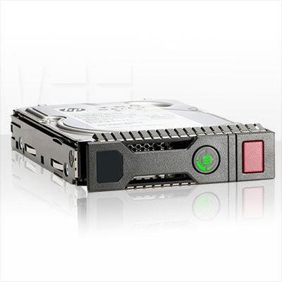 Жесткий диск HPE EG000300JWFUQ