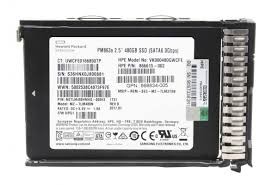 Жесткий диск HPE 854520-B21