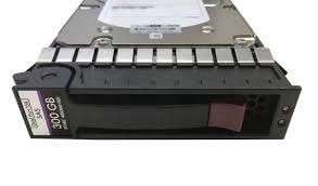 Жесткий диск HP 454228-002