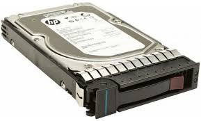 Жесткий диск HP AV483A