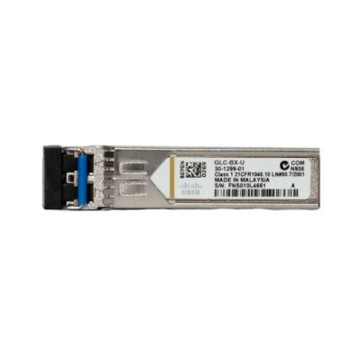 Трансивер Cisco GLC-BX-D-120=