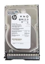 Жесткий диск HP 658084-001