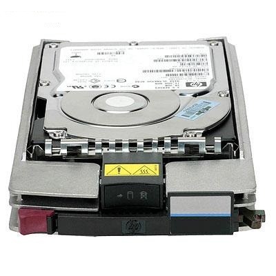 Жесткий диск HP 518737-001