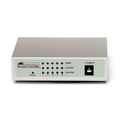 КОММУТАТОР ALLIED TELESIS AT-FS705LE-YY