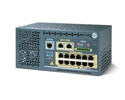 Коммутатор Cisco WS-C2955S-12