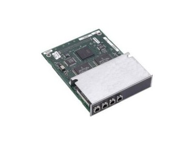 Коммутатор Cisco WS-U4504-FX-MT