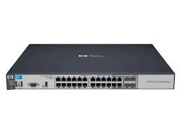 Коммутатор HP J9470A
