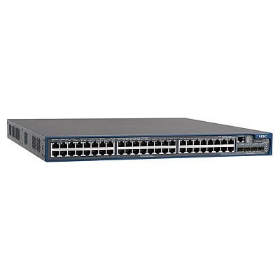 Коммутатор HP JD372A