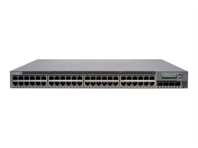 Коммутатор Juniper EX3300-48P