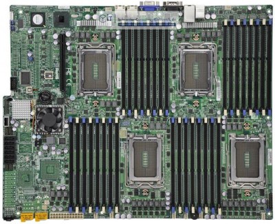 Материнская плата SuperMicro H8QGi+-F-O