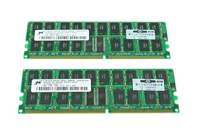 Оперативная память HP 187420-B21