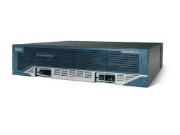 Маршрутизатор Cisco C3845-VSEC-CCME/K9