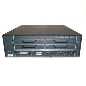 МАРШРУТИЗАТОР CISCO 7206VXRG1/2+VPNK9=