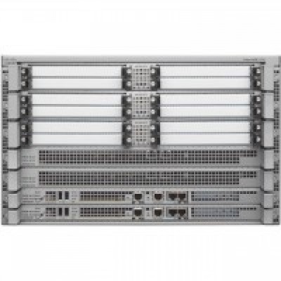 МАРШРУТИЗАТОР CISCO ASR1004-20G/K9=