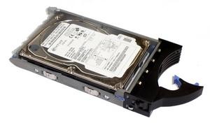 Жесткий диск IBM 06P5755