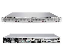 Сервер Supermicro SYS-6015B-3RB