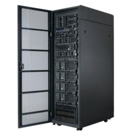 Серверный шкаф IBM 93074RX