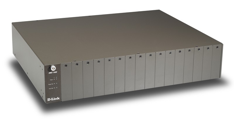 DMC-1000/E