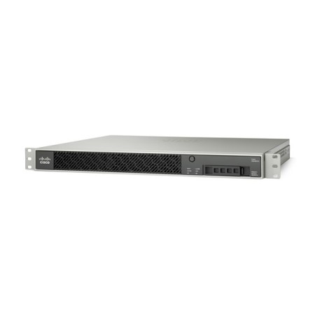 МЕЖСЕТЕВОЙ ЭКРАН CISCO ASA5515-K7