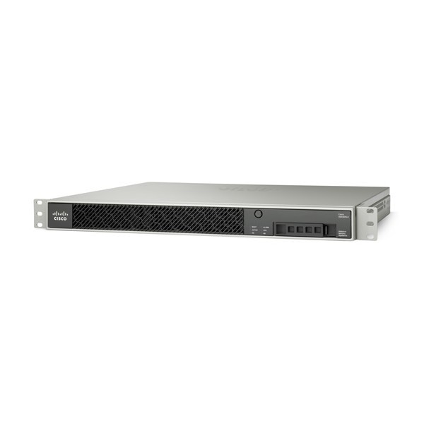 МЕЖСЕТЕВОЙ ЭКРАН CISCO ASA5515-K7