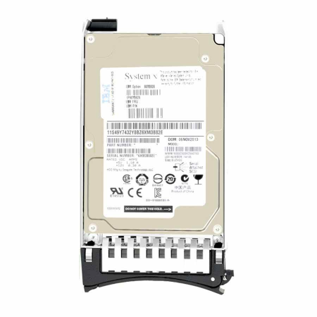 Жесткий диск IBM 00AD103