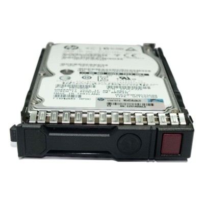 Жесткий диск HP HUSMR1619ASS205