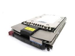 Жесткий диск HP 365699-001
