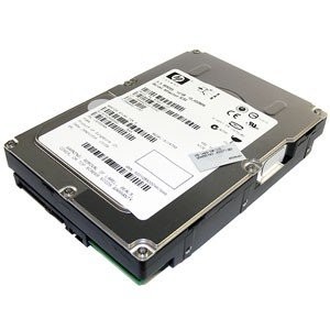 Жесткий диск HP 404371-001