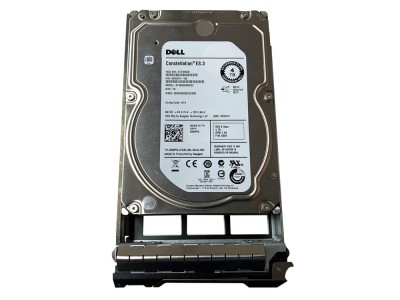 Жесткий диск Dell 0202V7