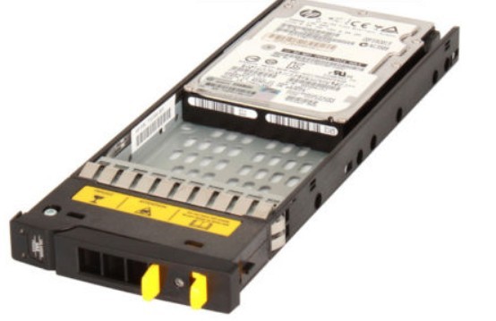 Жесткий диск HP 765058-003