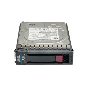 Жесткий диск HPE 695995-003