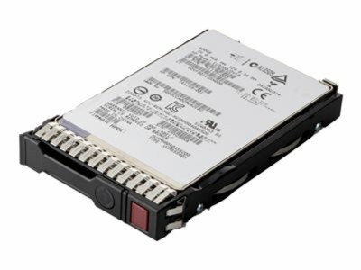 Жесткий диск HPE P09770-004