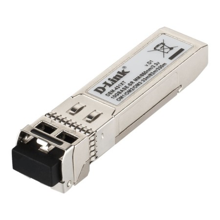 Трансивер D-Link DEM-431XT/DD/B1A