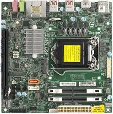 MBD-X12SCV-LVDS