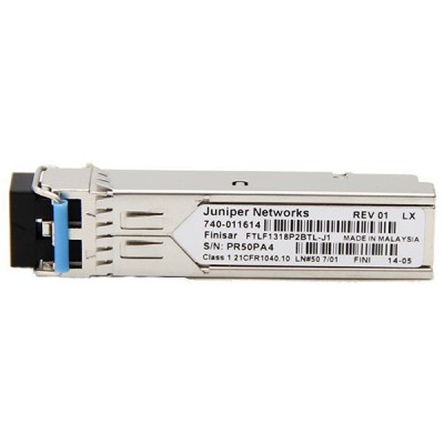 Трансивер JUNIPER EX-SFP-1GE-LX