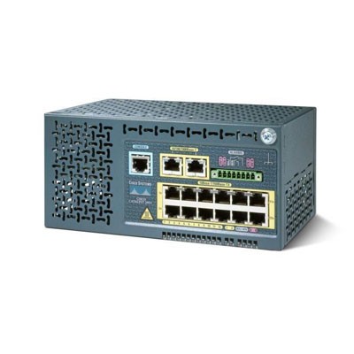 Коммутатор Cisco WS-C2955T-12