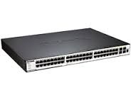 D-LINK DGS-3120-48TC/*RI