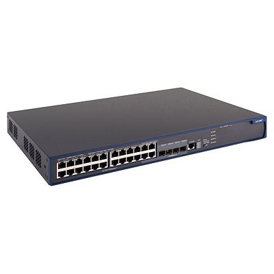 Коммутатор HP JD373A