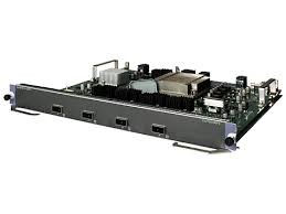 Модуль HPE JG613A