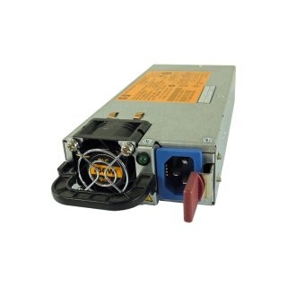 Блок питания HP 591556-001