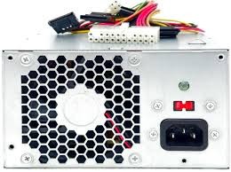 Блок питания HP 667893-003